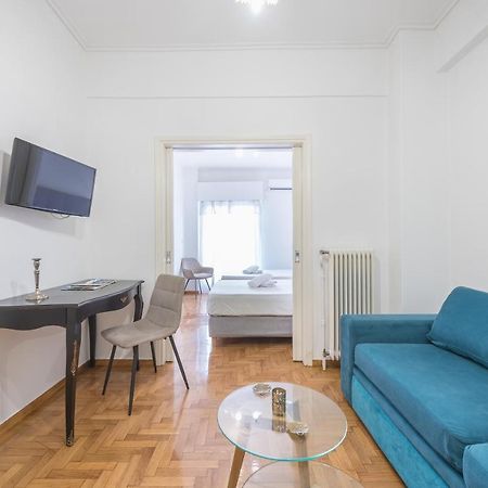 Athens Dreams & Suites Apartments Exterior foto