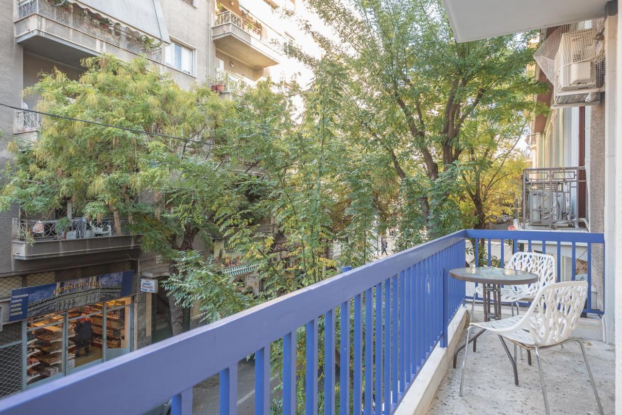 Athens Dreams & Suites Apartments Exterior foto