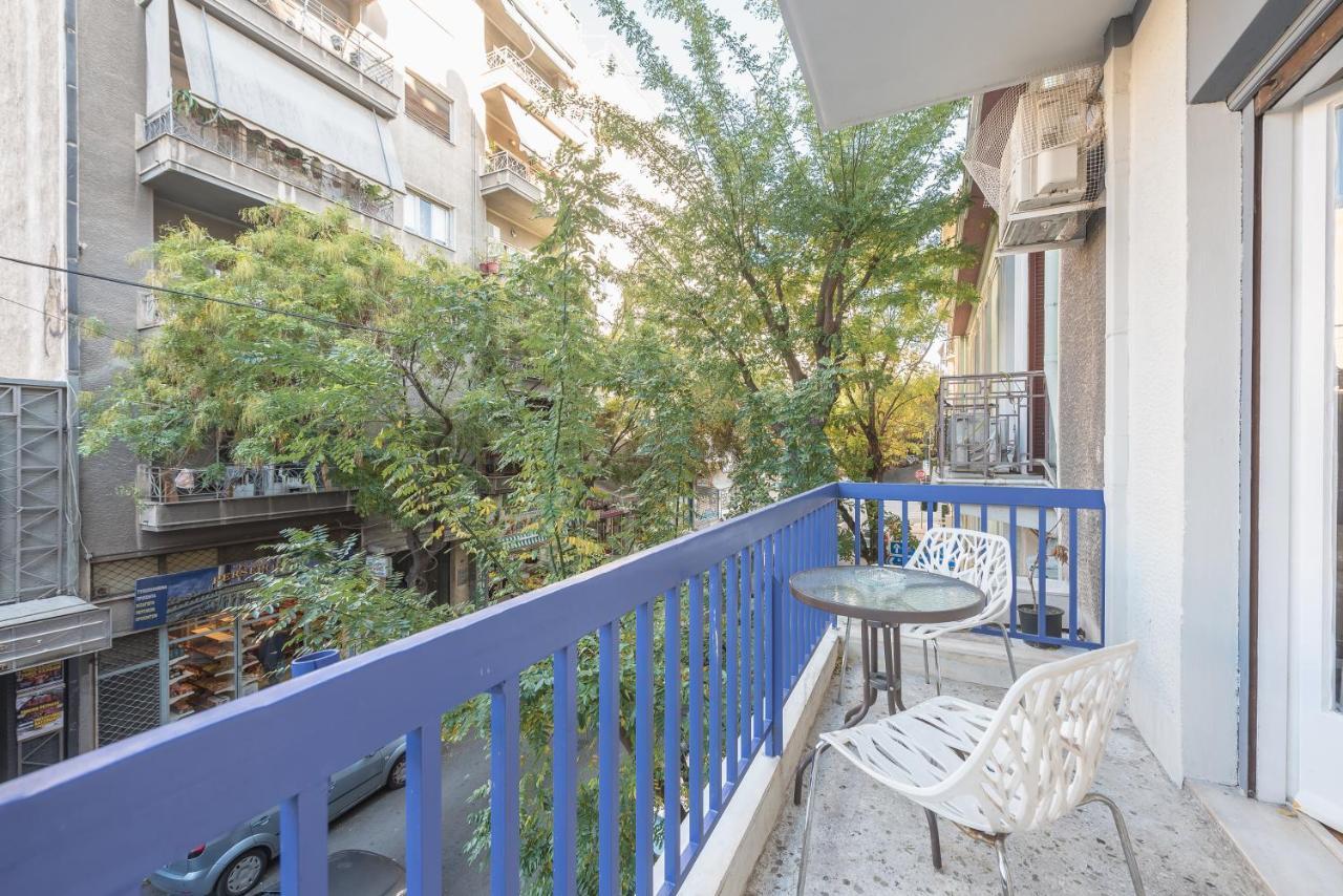 Athens Dreams & Suites Apartments Exterior foto
