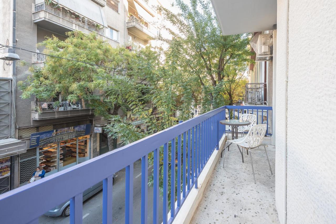 Athens Dreams & Suites Apartments Exterior foto