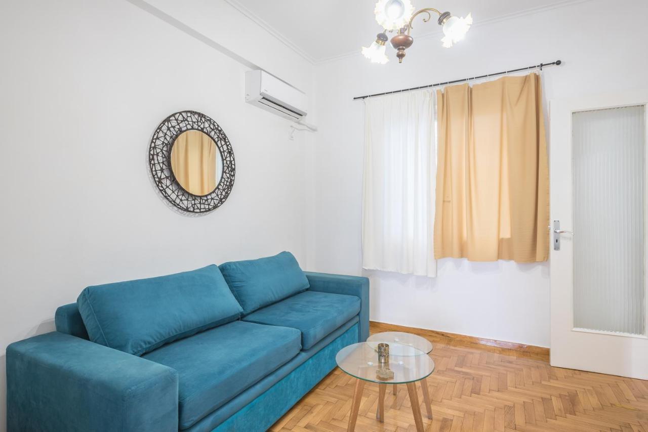 Athens Dreams & Suites Apartments Exterior foto